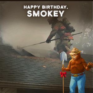 Meet your Posher, Eddie